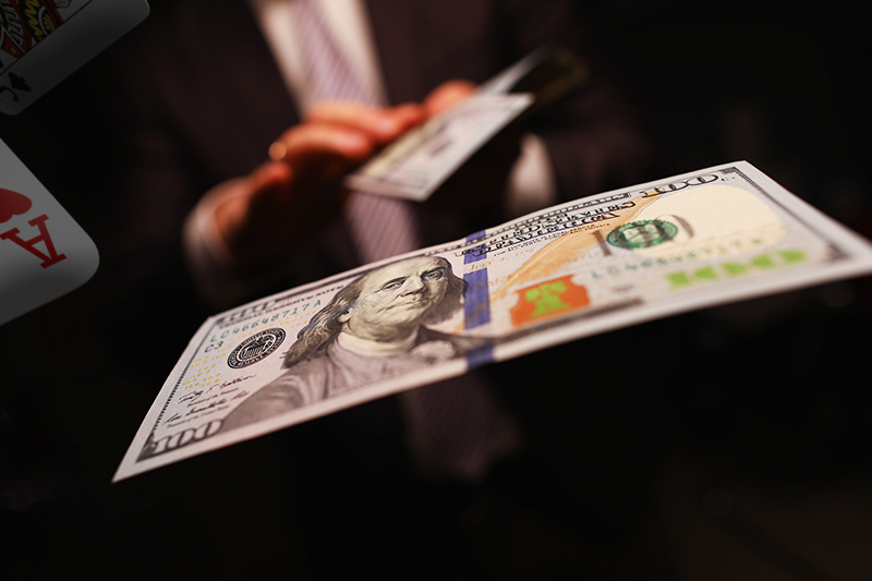 Detroit Casinos Extend Coronavirus Shutdown, Stop Paychecks for Workers