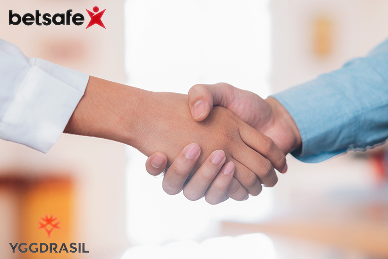 Yggdrasil Gears Up for Lithuanian Market Entry with Extended Betsson Deal