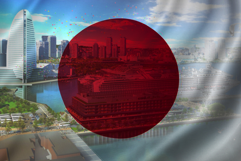 Yokohama Earmarks Funds for Casino Resort Promotion Effort