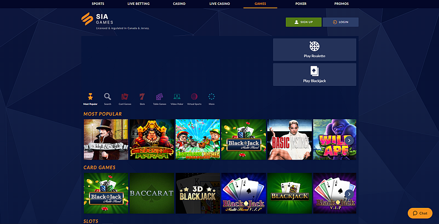 SIA_Games