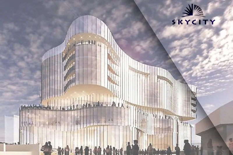 SkyCity Unveils New Eos Hotel Brand at Adelaide Casino