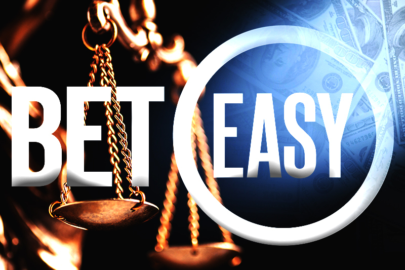 Australian Punter Sues BetEasy for A$1.2 Million in Unpaid Winnings