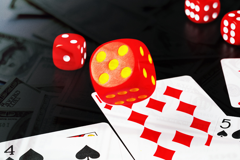 Long-Stalled Federal Decision on Ho-Chunk Casino Is Now on the Way