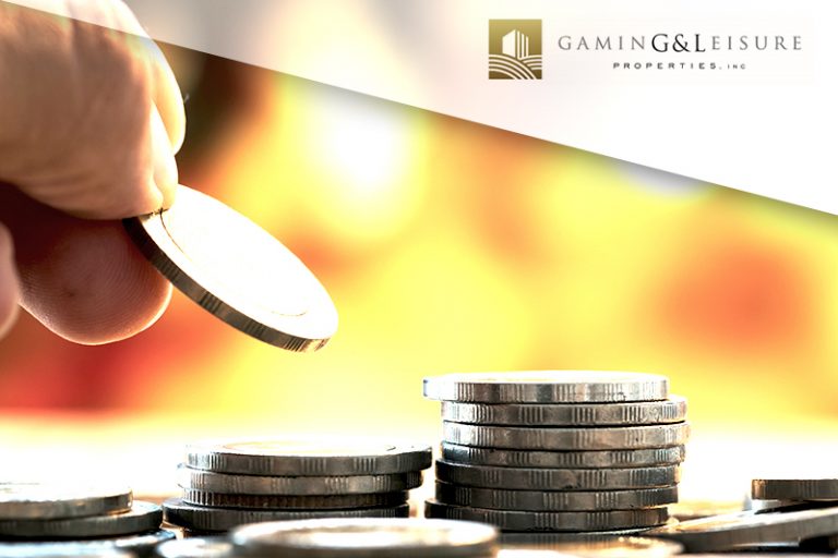 Gaming Leisure and Properties Acquires Tropicana Las Vegas