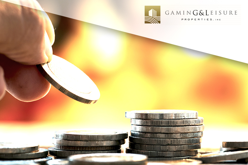 Gaming and Leisure Properties Closes Acquisition of Tropicana Las Vegas