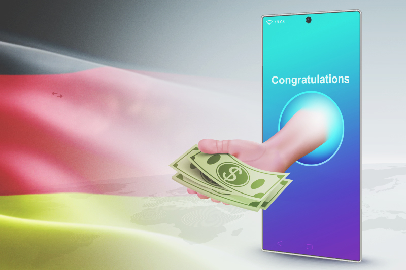 Germany’s War on Online Gambling Payment Service Providers Rages On