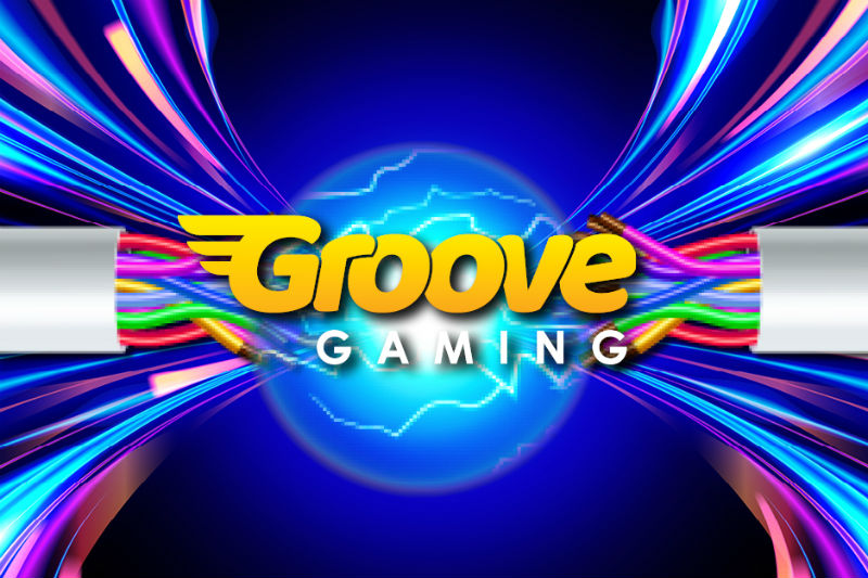 GrooveGaming Casino Content Aggregator Takes Kalamba Games Titles