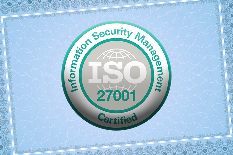 NetEnt Obtains ISO 27001 Certification; Enters Swiss Market