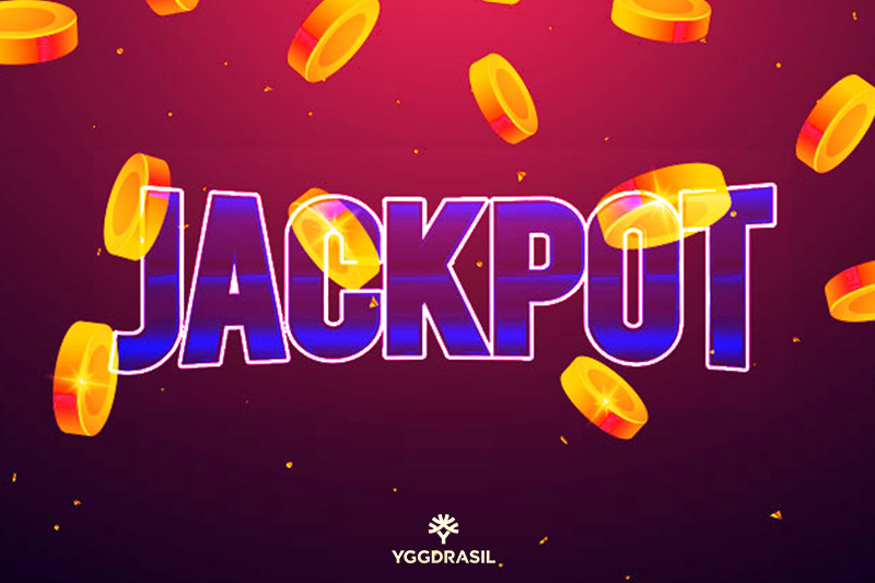Yggdrasil Presents New Jackpot TopUp Feature