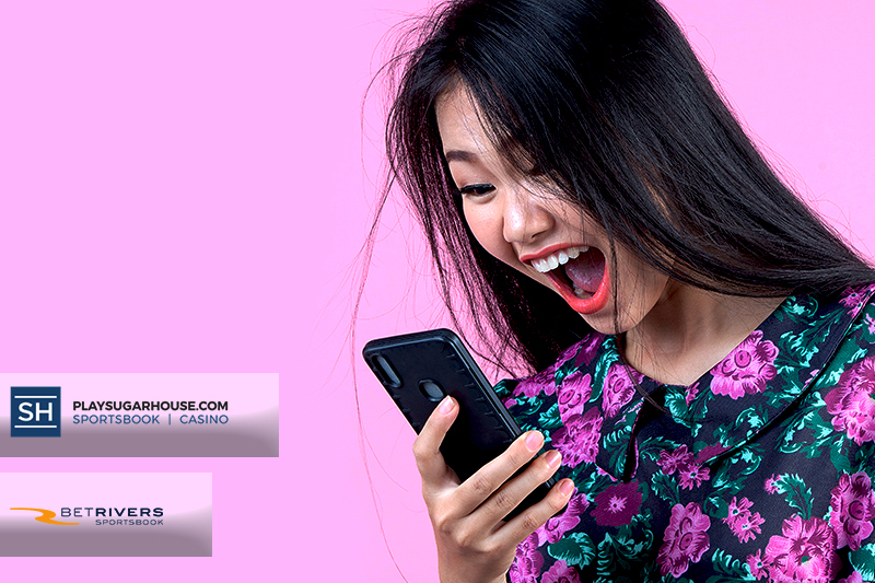 Rush Street Adds Scientific Games Slots across Pennsylvania Casino Brands