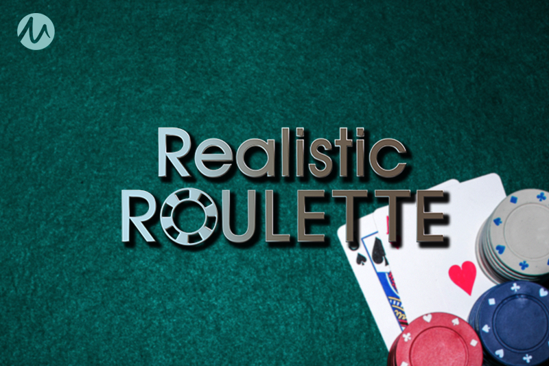Realistic Games Launches Blackjack, Realistic Roulette with Microgaming