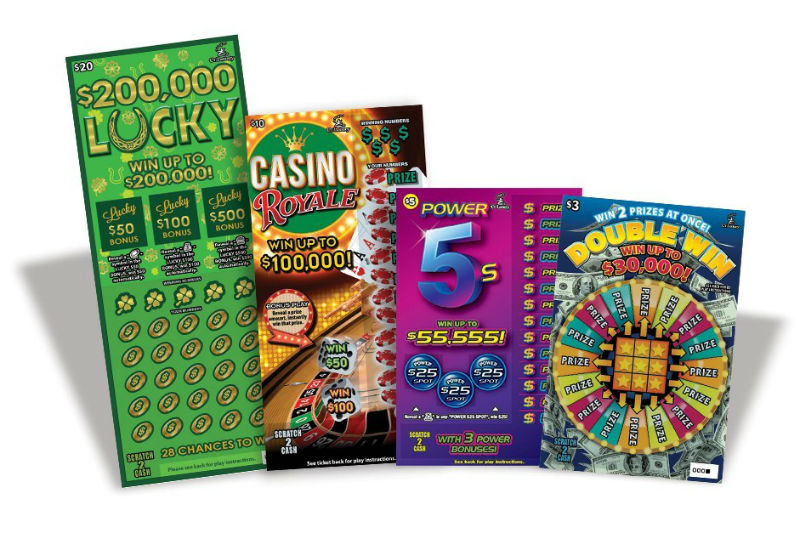 Scientific Games Extends Connecticut Lottery Instant Games Partnership