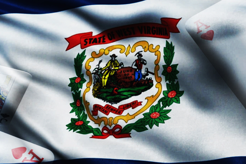 West Virginia Could Permit Betting on Presidential Election