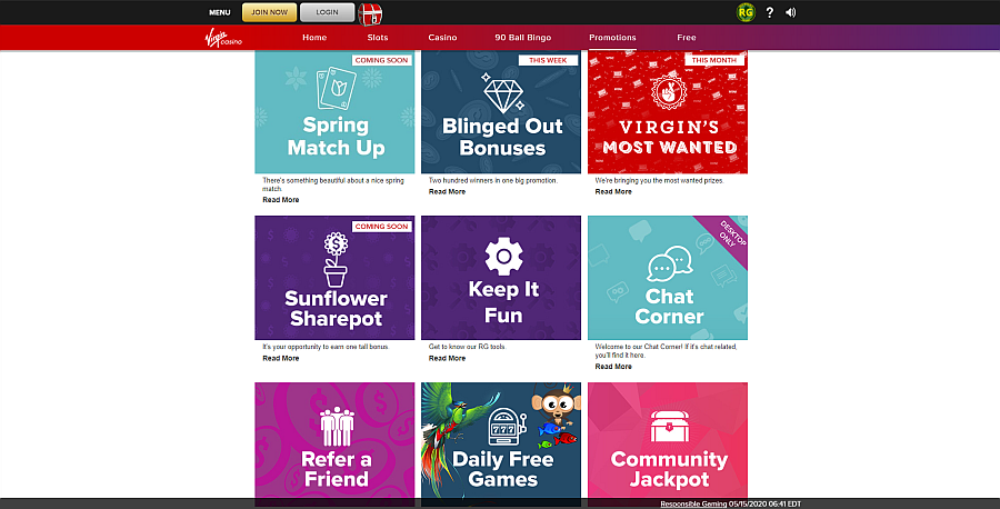 VirginCasinoNJ_promotions