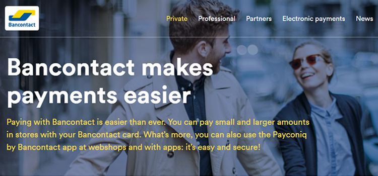 bancontact