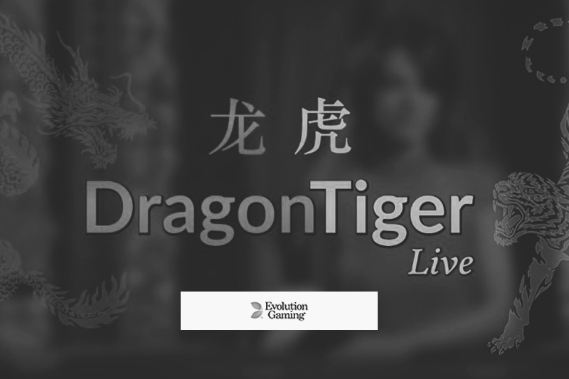 Evolution Unveils Trio of New First Person Table Games