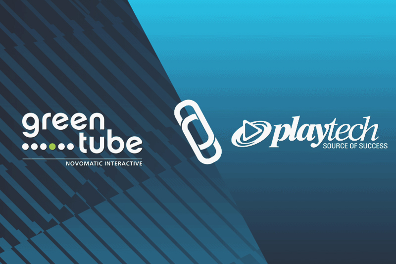 Greentube Casino Titles to Soon Go Live on Playtech Games Marketplace