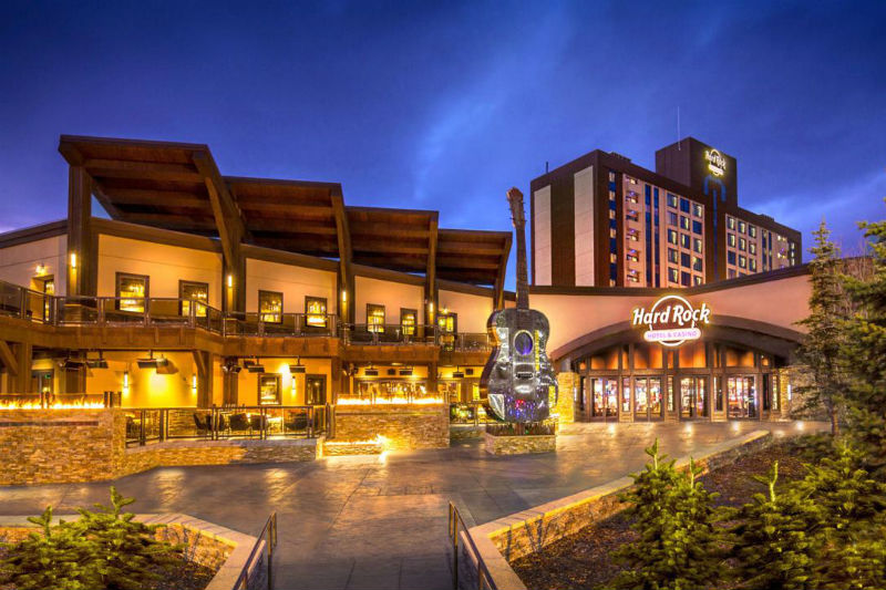 Bristol to Hear Public on Hard Rock Casino on May 21