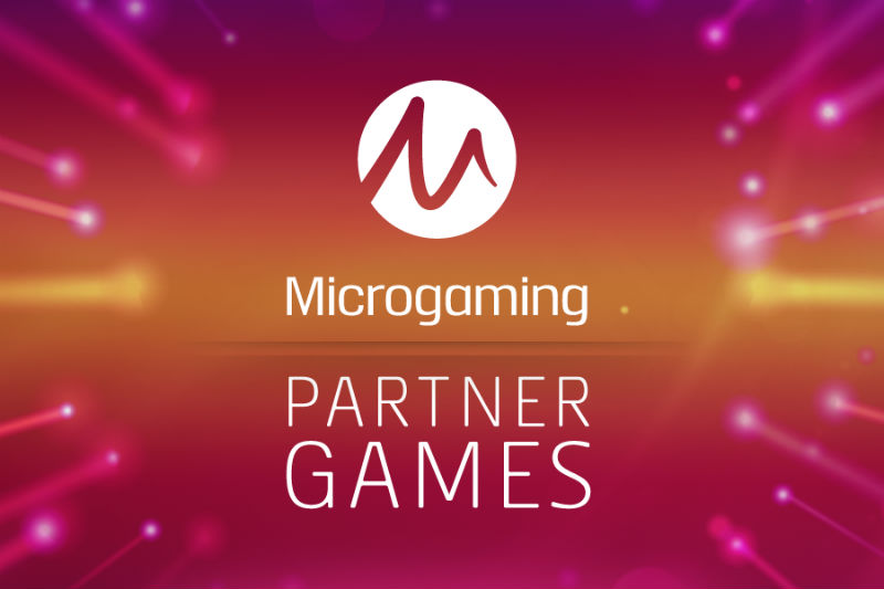 Microgaming Offers Fun Plethora of May Third-Party Game Releases