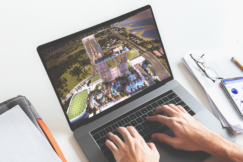 Mohegan Remains Committed to Hellinikon Casino Scheme Despite Financial Woes