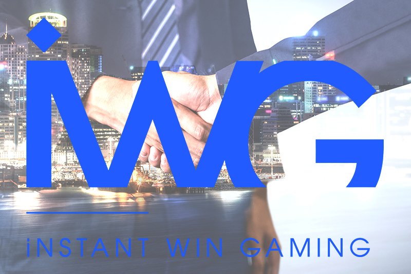 IWG to Develop Instant Win Games Based on Hit NetEnt Casino Titles