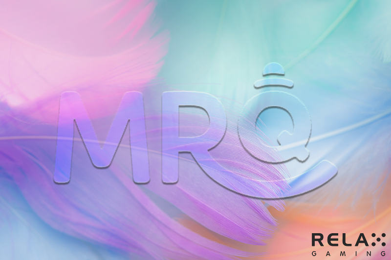 Relax Gaming Grows UK Footprint with MrQ Supply Deal
