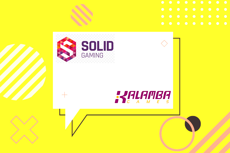 Kalamba Games Ready for Asian Expansion with Solid Gaming Supply Deal
