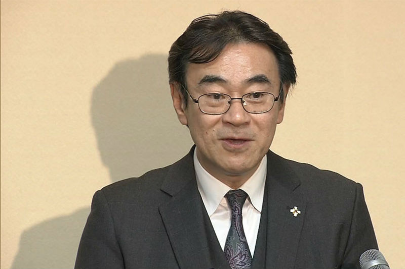 Tokyo’s Top Prosecutor Set to Resign amid Gambling Scandal