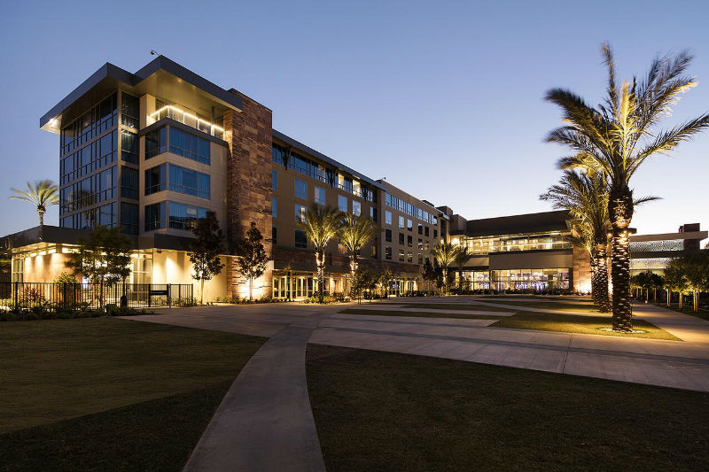 San Diego Area Casinos Ready to Reopen, Despite Raised Eyebrows from Local Leaders