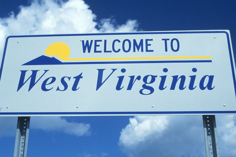 West Virginia Lottery Fast-Tracks Online Casino Emergency Rules