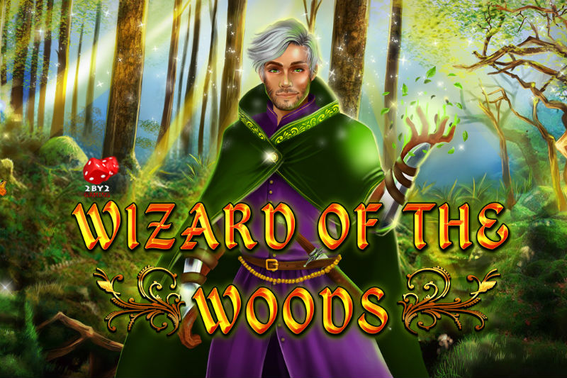 This Week’s New Slots: Wizards, Dragons, Cowboys, and a New Mega Moolah