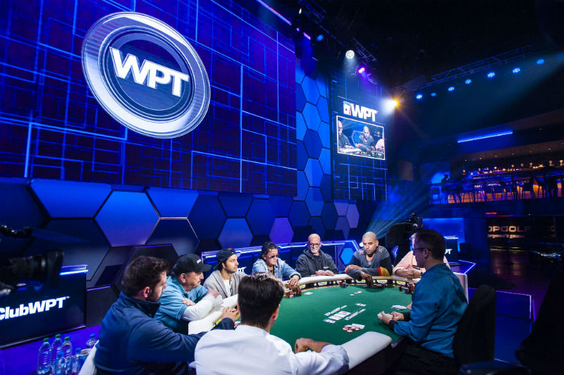 WPT Partners Up Theta Labs for Blockchain-Powered ‘Always-On’ Poker Channel