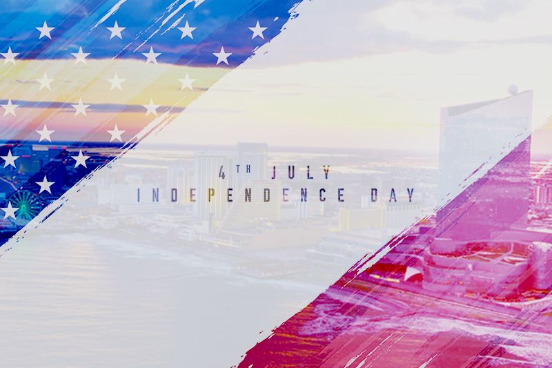 Atlantic City Casinos to Reopen July 2, Gov. Murphy Confirms