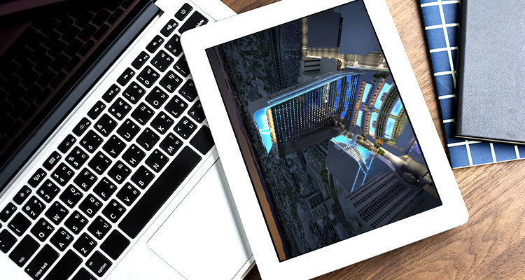 Circa Resort & Casino to Partially Open Oct. 28