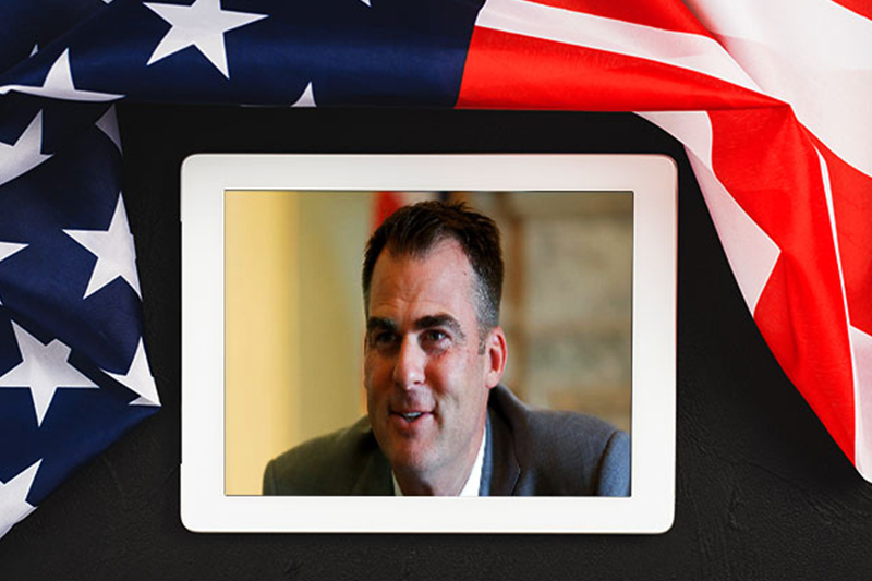 Controversial Oklahoma Gambling Compacts Secure Federal OK