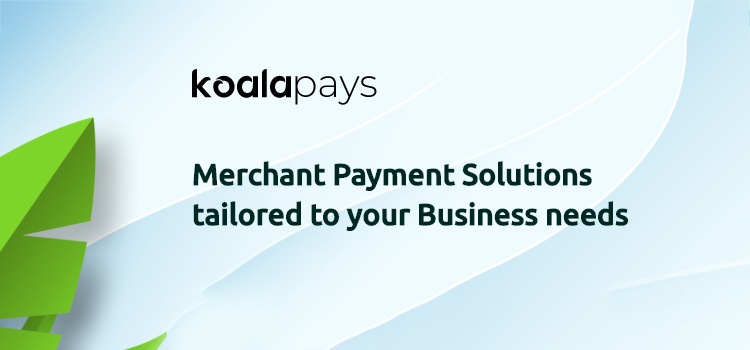 KoalaPays is a platform that makes international money transfers possible for both individuals and businesses. Their services include e-wallets, crypto wallets…