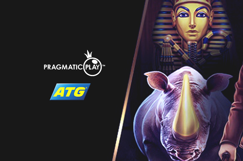 Pragmatic Play Launches Slots Portfolio with Sweden’s ATG