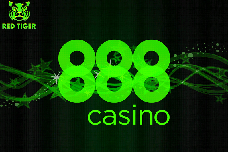Red Tiger Rolls Out Casino Games Range with 888casino.es