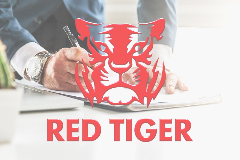 Red Tiger Unveils Belgian Launch with Napoleon