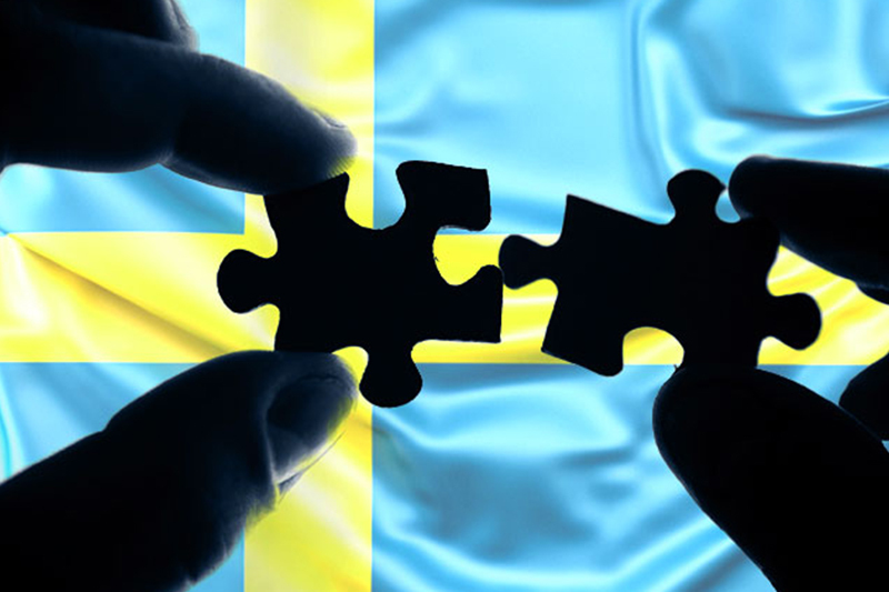 Relax Gaming Cements Swedish Foothold with Svenska Spel Alliance