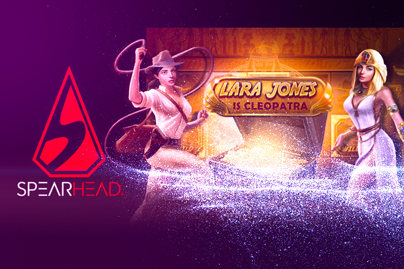 Spearhead Studios Enters Colombia’s Regulated iGaming Market