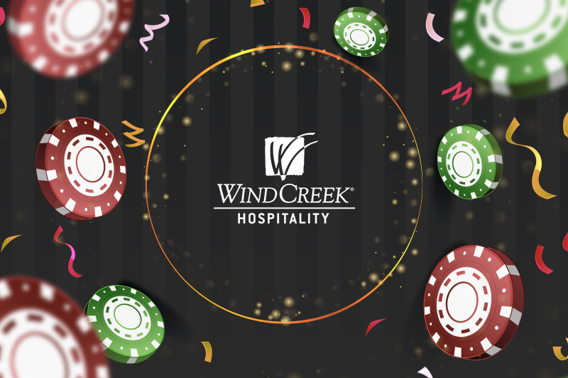 Wind Creek Reopens Alabama Casinos