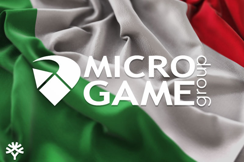 Yggdrasil Set for Italian Expansion with Microgame Distribution Deal