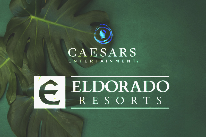 Caesars, Eldorado Tie the Knot to Form Casino Powerhouse