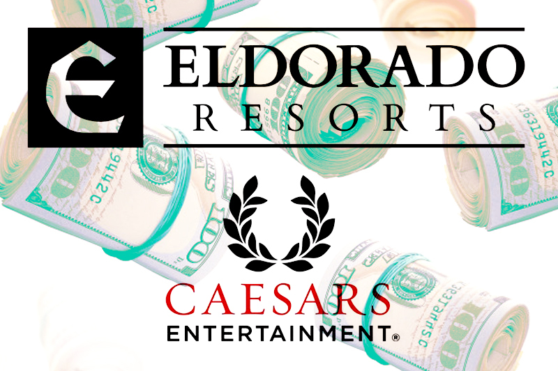 NJ Casino Regulator Delays Decision on Caesars-Eldorado Merger