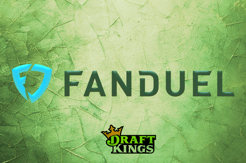 DraftKings, FanDuel Both Get Illinois Sports Betting Licenses