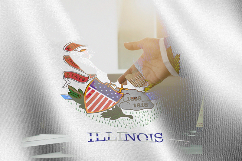 DraftKings Secures Early Illinois Sports Betting Entry with Casino Queen Alliance