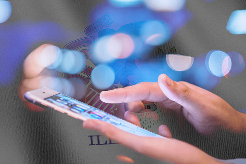 DraftKings’ Illinois Sports Betting Partner Rebrands ahead of Launch