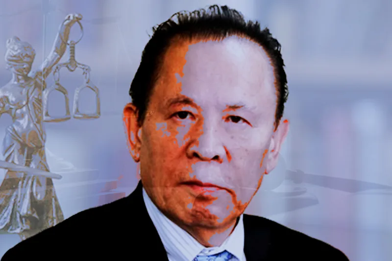 Tokyo Court Validates Agreement Excluding Kazuo Okada from Okada Holdings Board