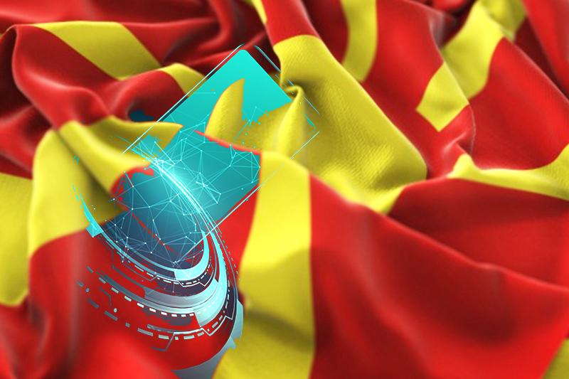 GiG to Power K.A.K.’s North Macedonian Online Gambling Market Entry